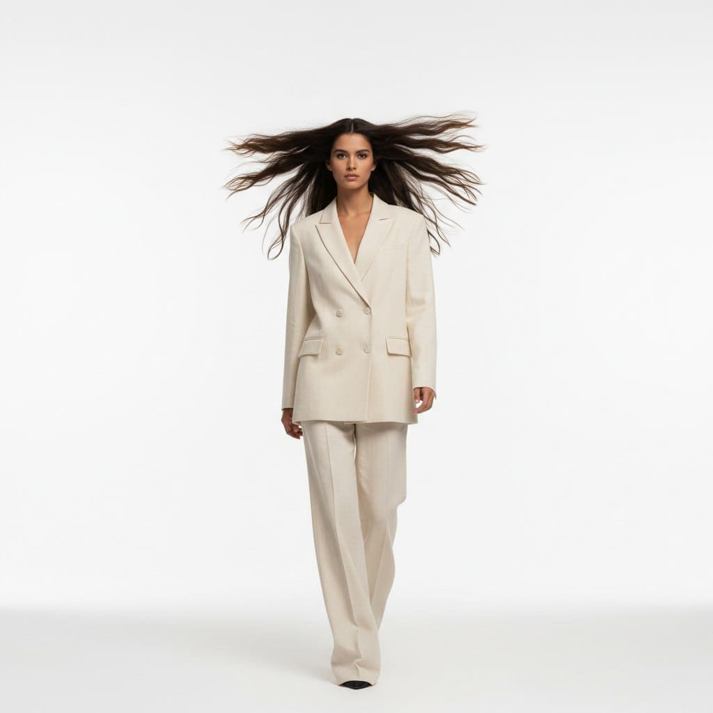 Лукбук в движении