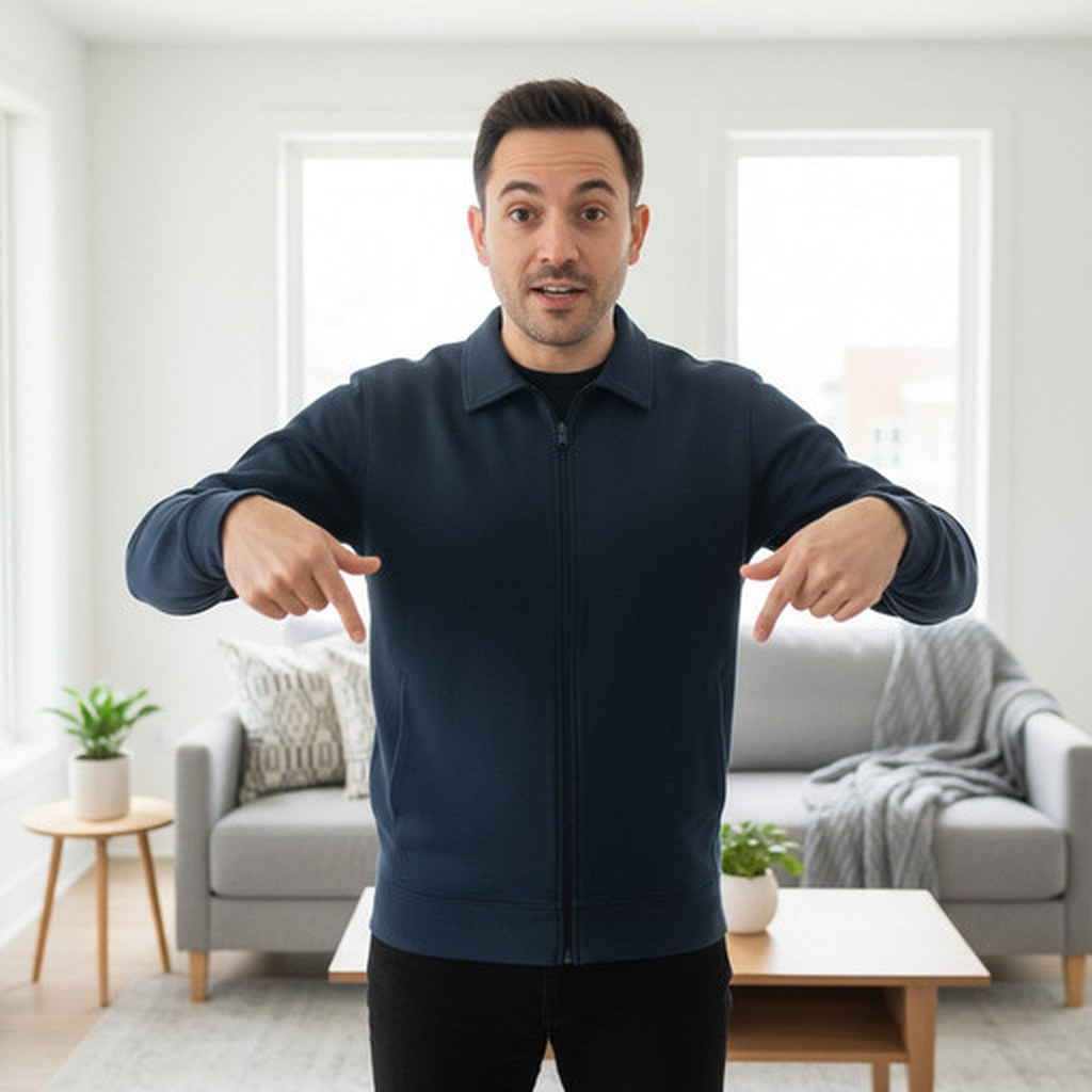 Nobody ( "А я хочу сказать")