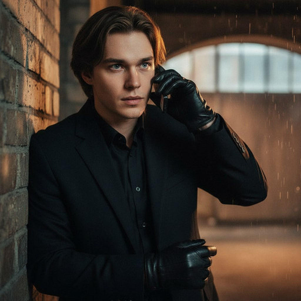 Криминальная эстетика