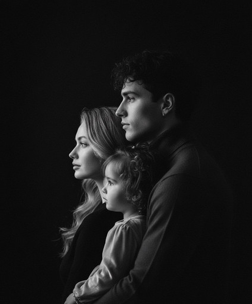 Семейное в профиль