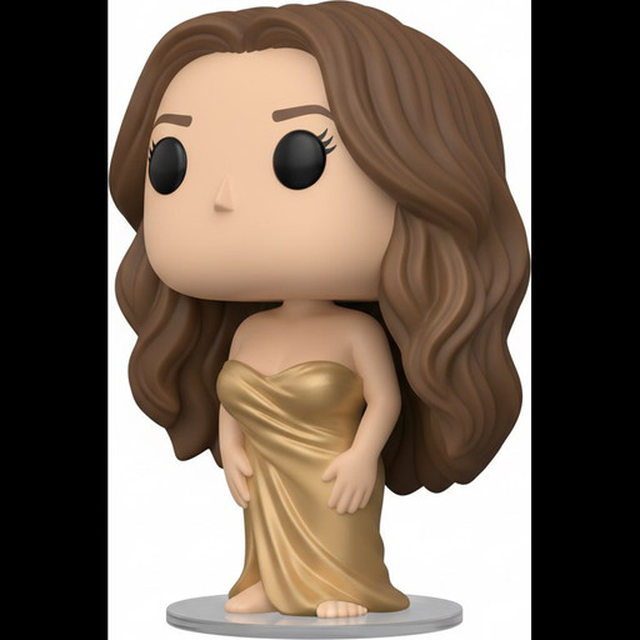 Создать Funko Pop из твоего фото