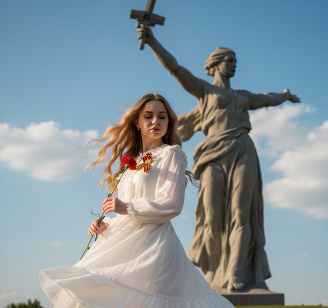 Патриотичный момент #83