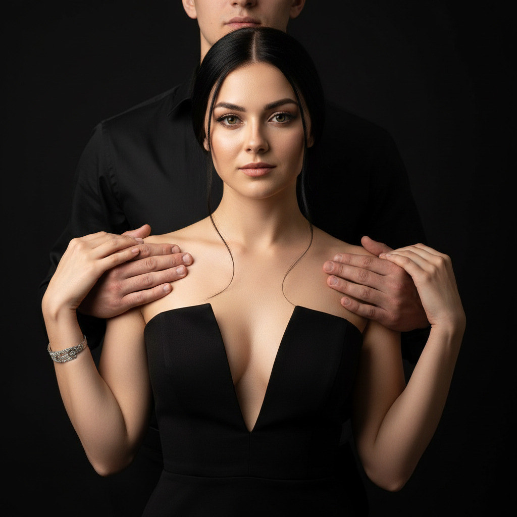 Интимная элегантность #39