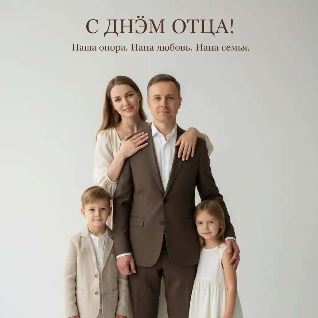 Семейное счастье #87