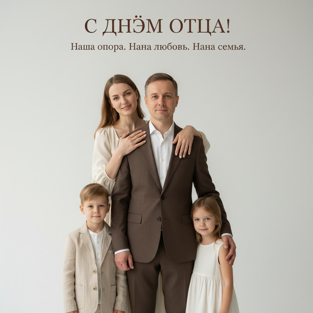 Семейное счастье #87