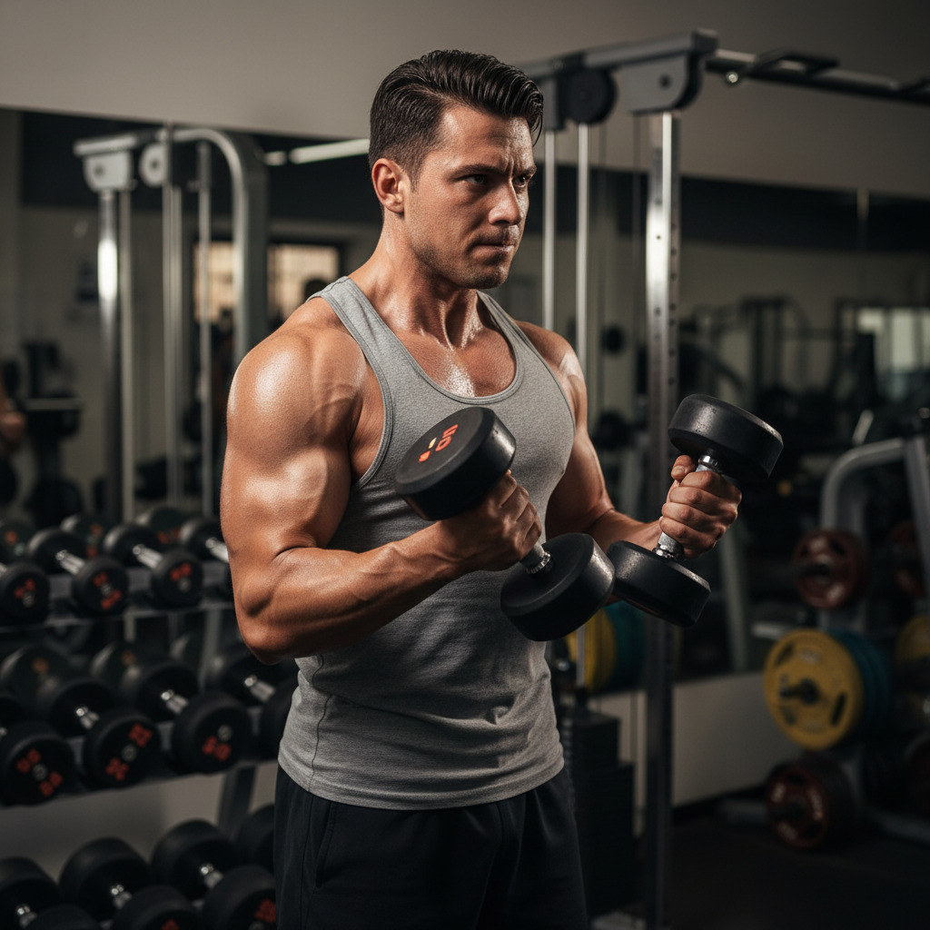 Сила в движении #46