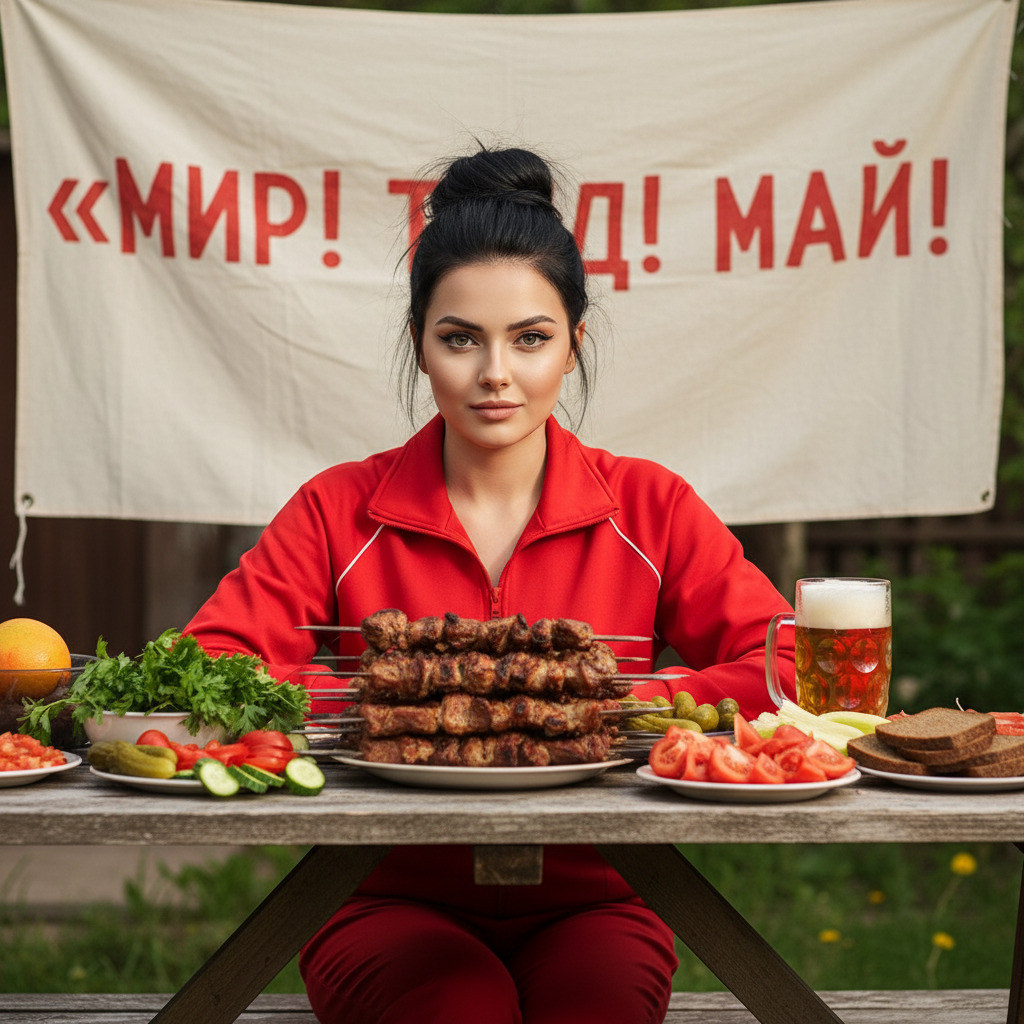 Дачная ирония #26