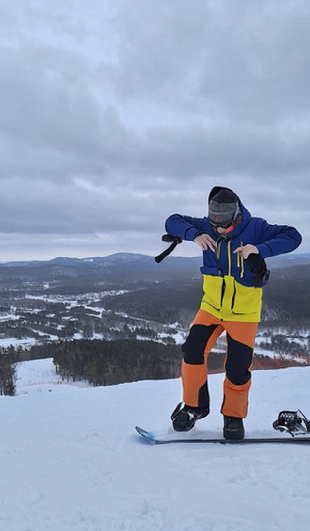 Hoo Bangin — превью видео