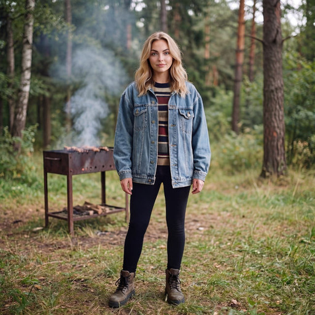 Ландыши — превью видео