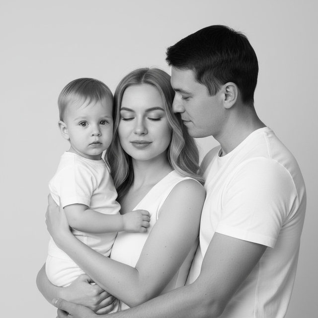 Семейный портрет