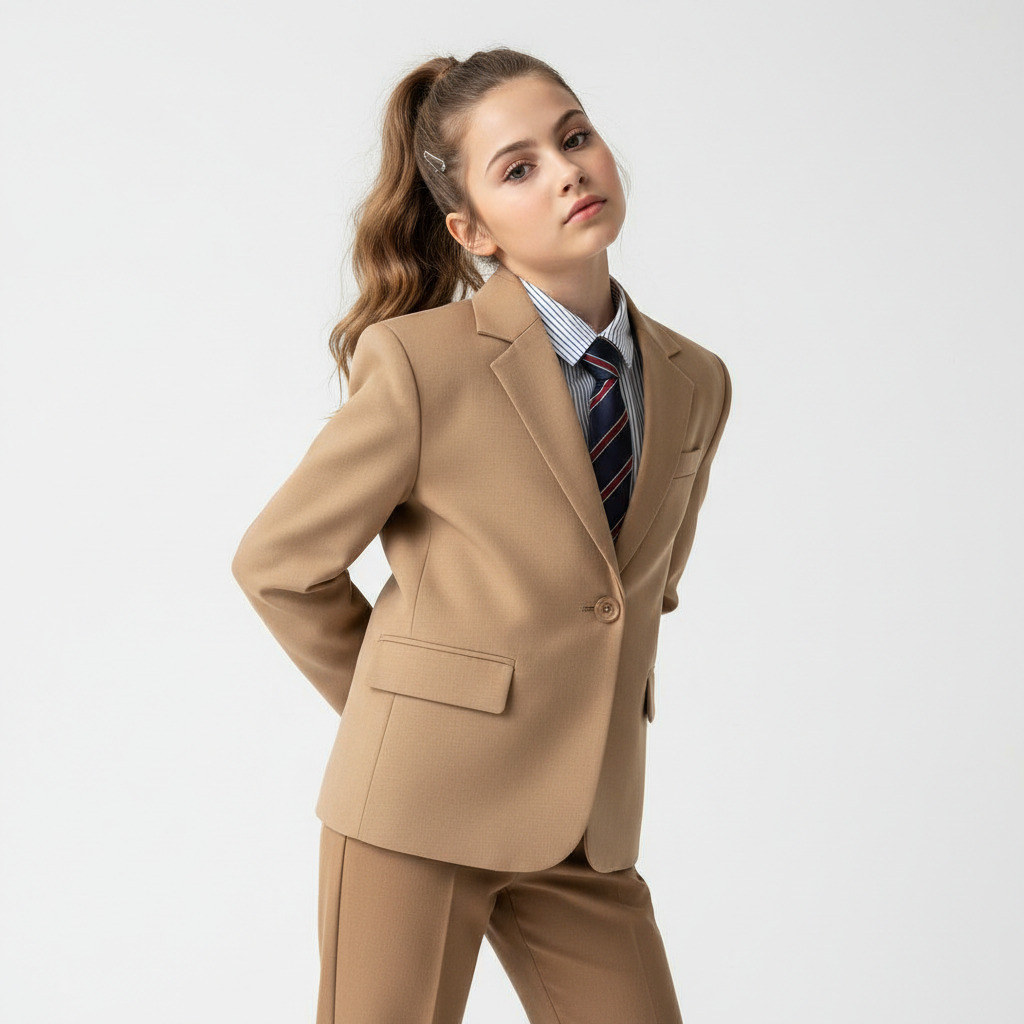 Образ для девочки