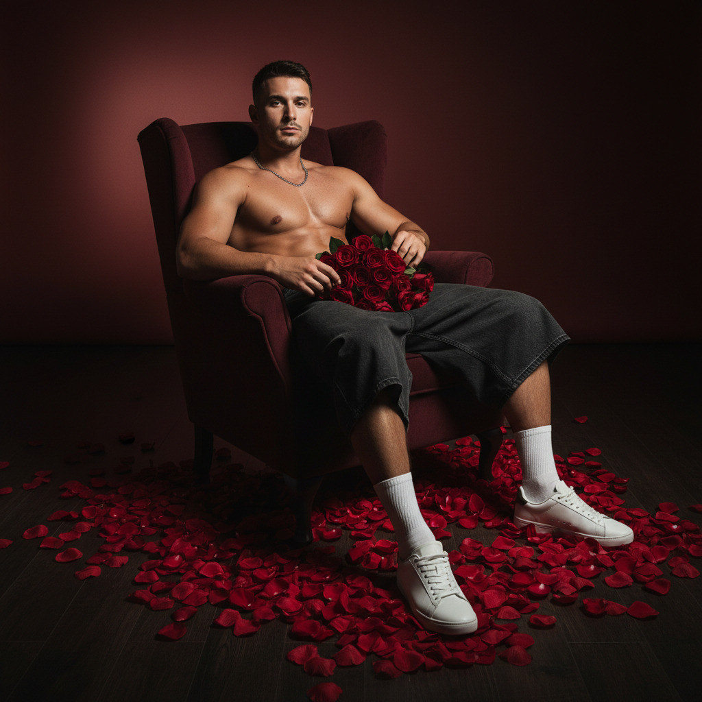 Артистическая фотография