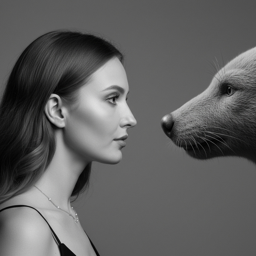 Лицом к лицу