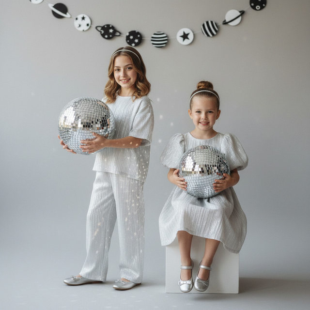 Праздничная фотосессия #2241