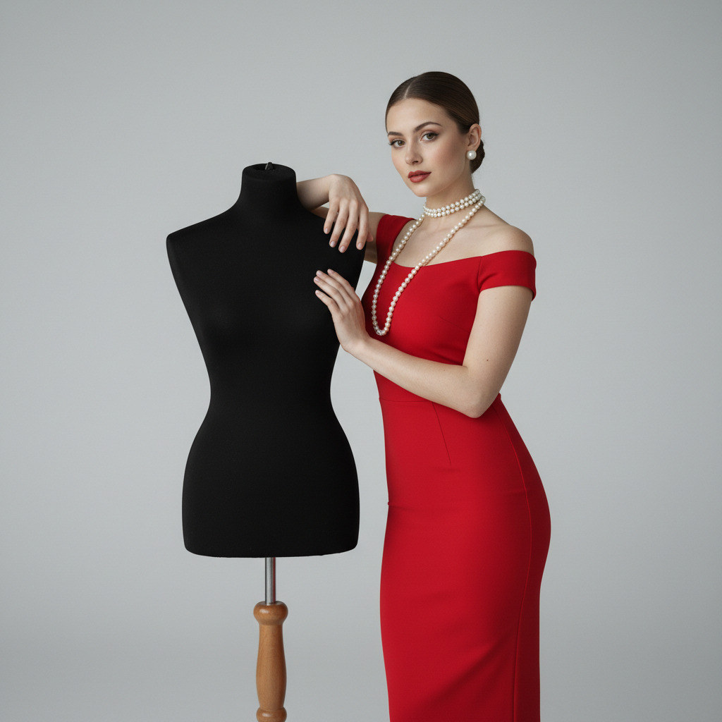 Студийная мода