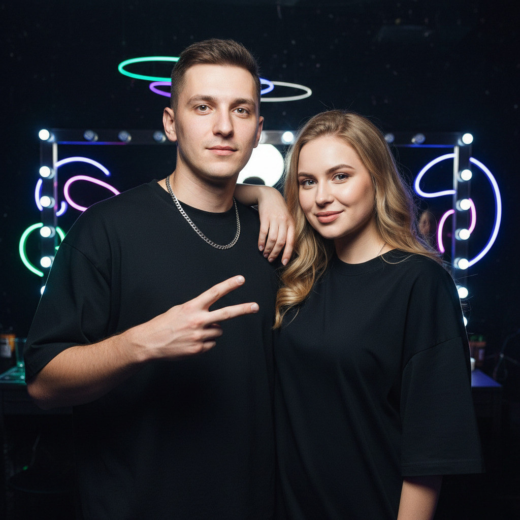 Ночная жизнь