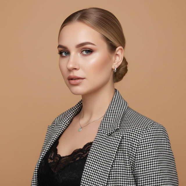 Портрет женщины