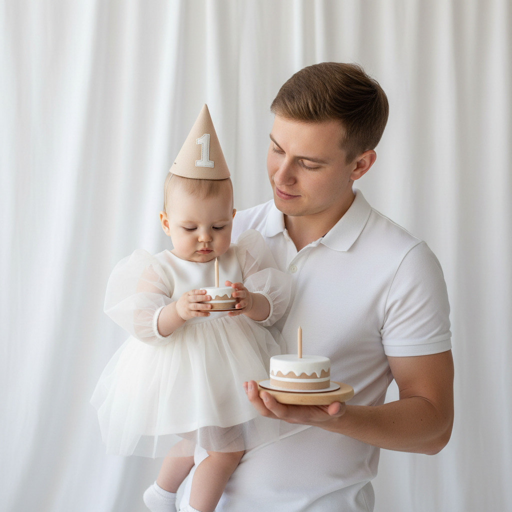 Семейная фотосессия