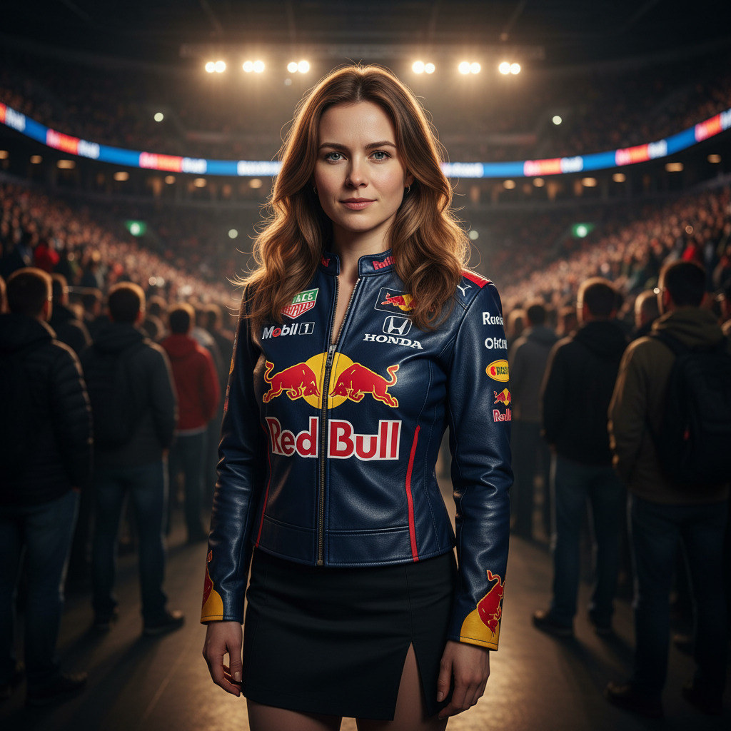 Ультрареалистичный портрет