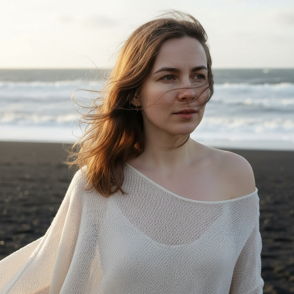 Кинематографический портрет 2