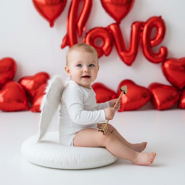 Фото малыша