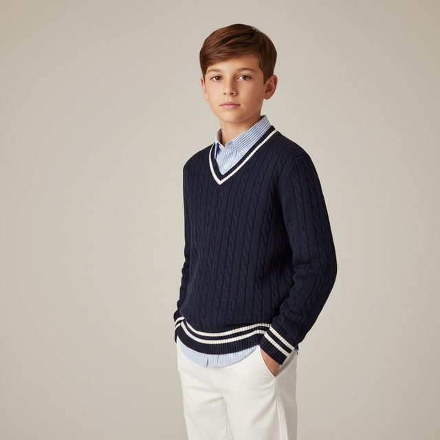 Фото мальчика