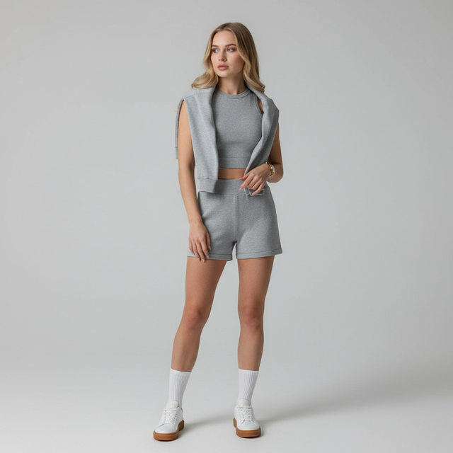 Минималистичный портрет #2324