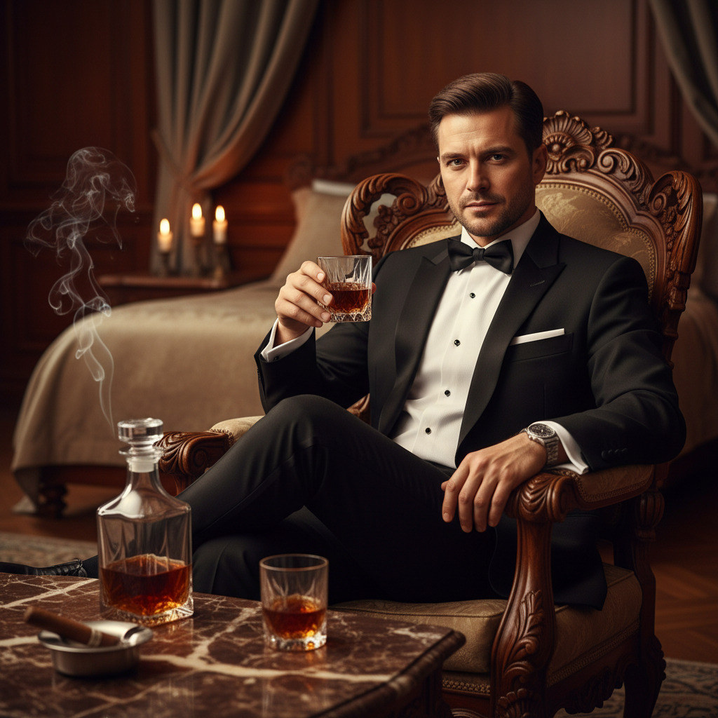 Классическая роскошь