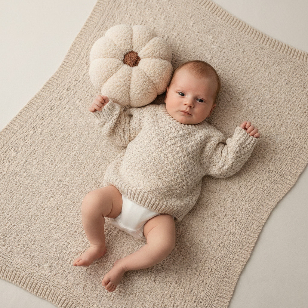 Новорожденный #2474