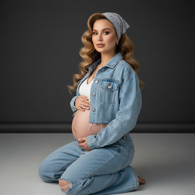 Беременность #2470