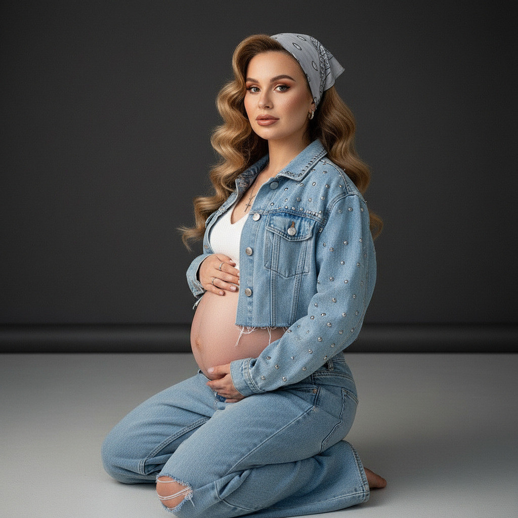 Беременность #2470