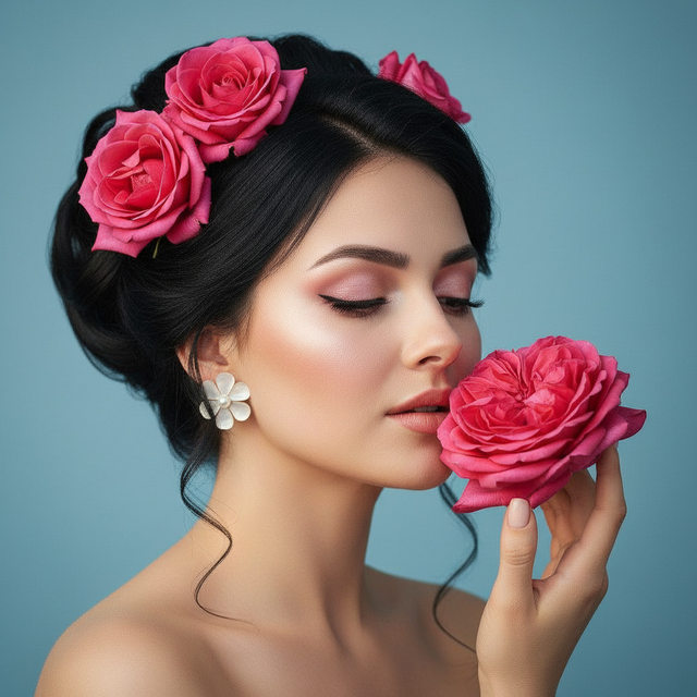 Красота в деталях