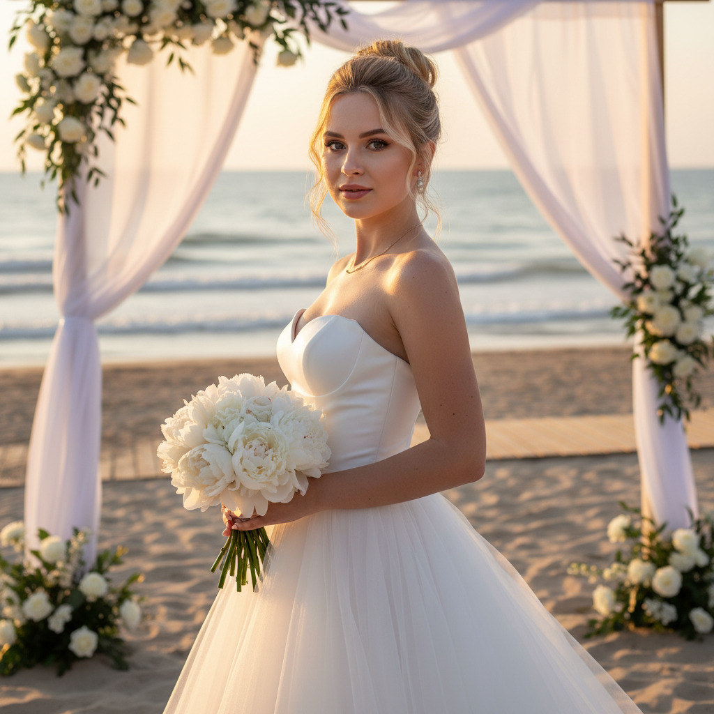 Свадебное вдохновение