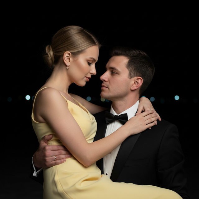 Вечерняя романтика