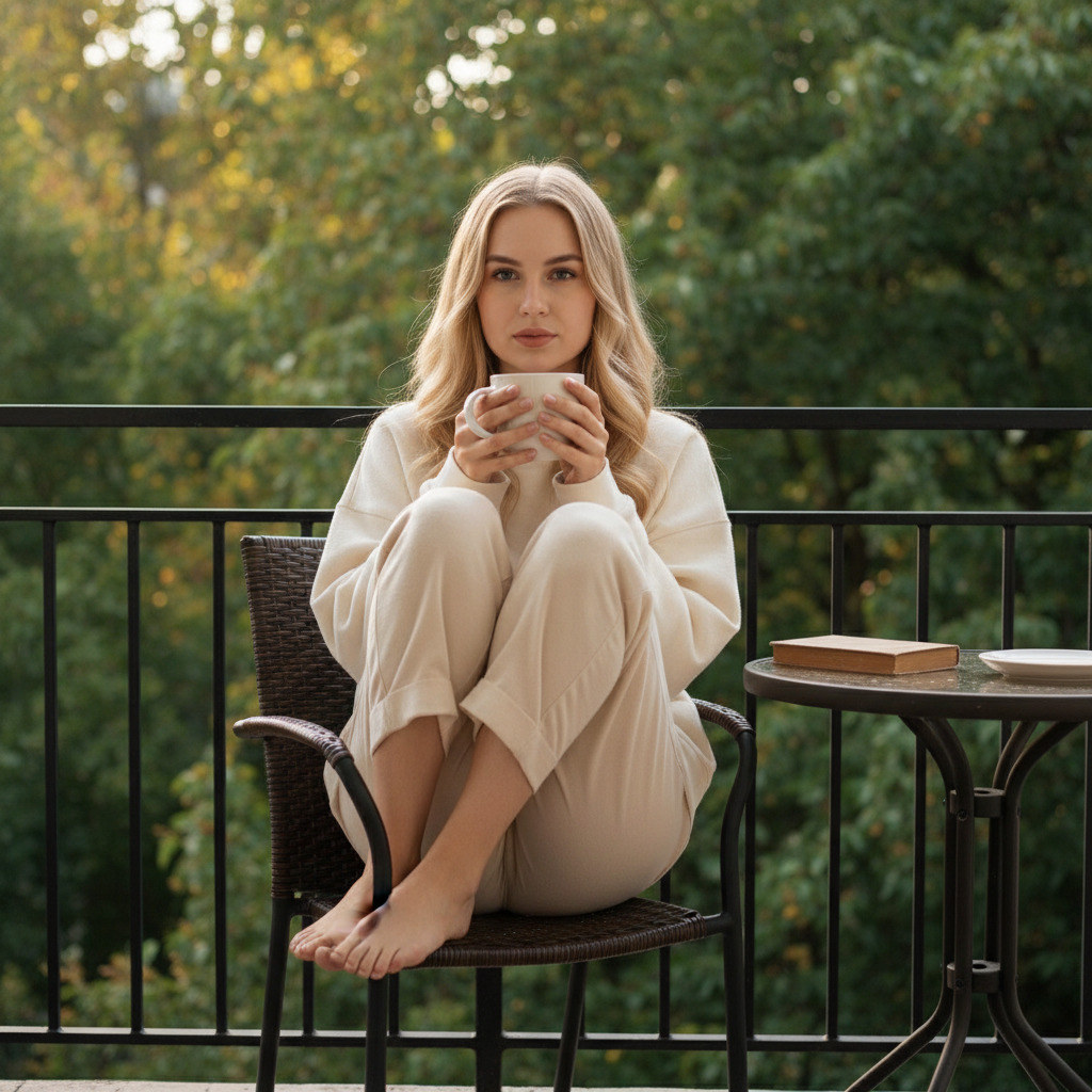 Утренний уют