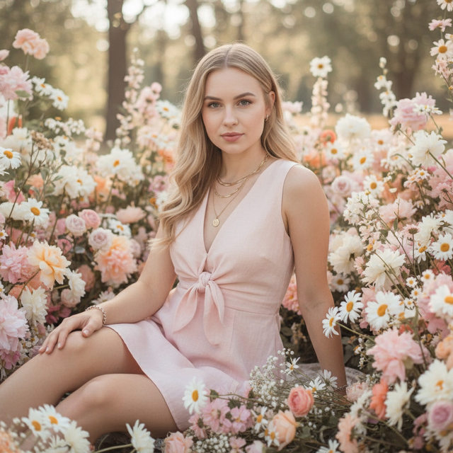 Романтический образ