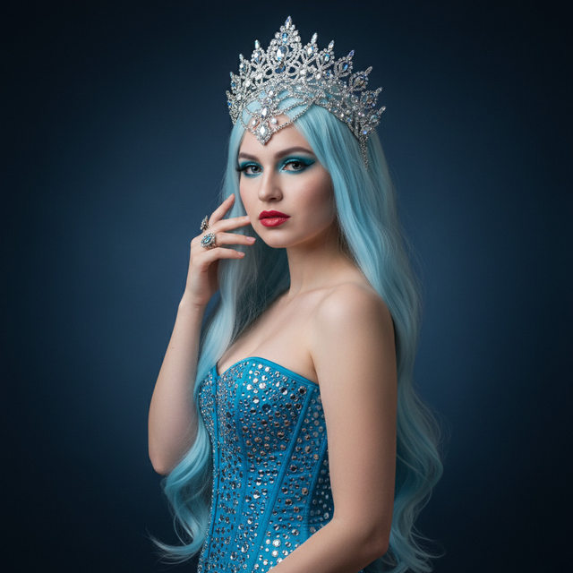 Эфирная элегантность