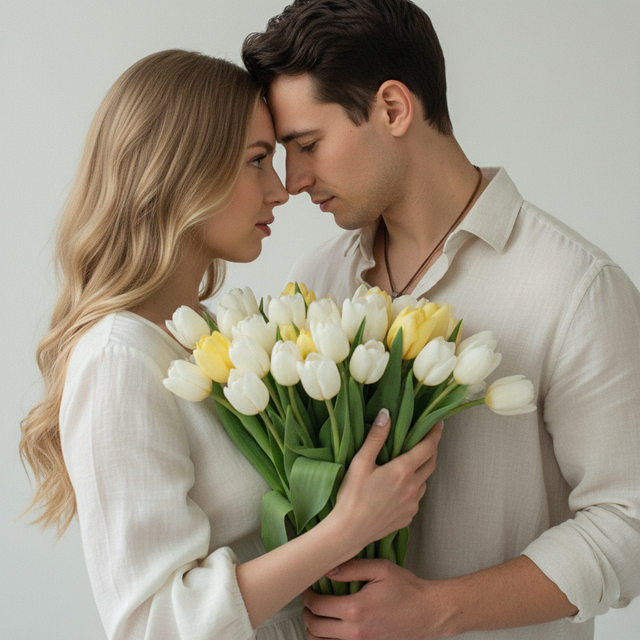 Тихая близость