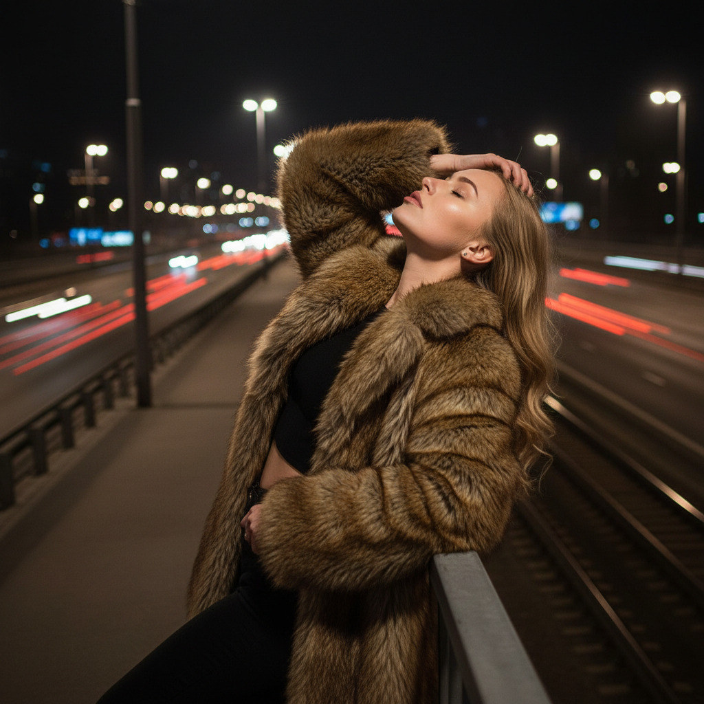 Ночная урбанистика