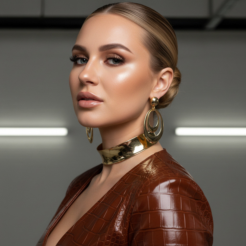 Высокая мода