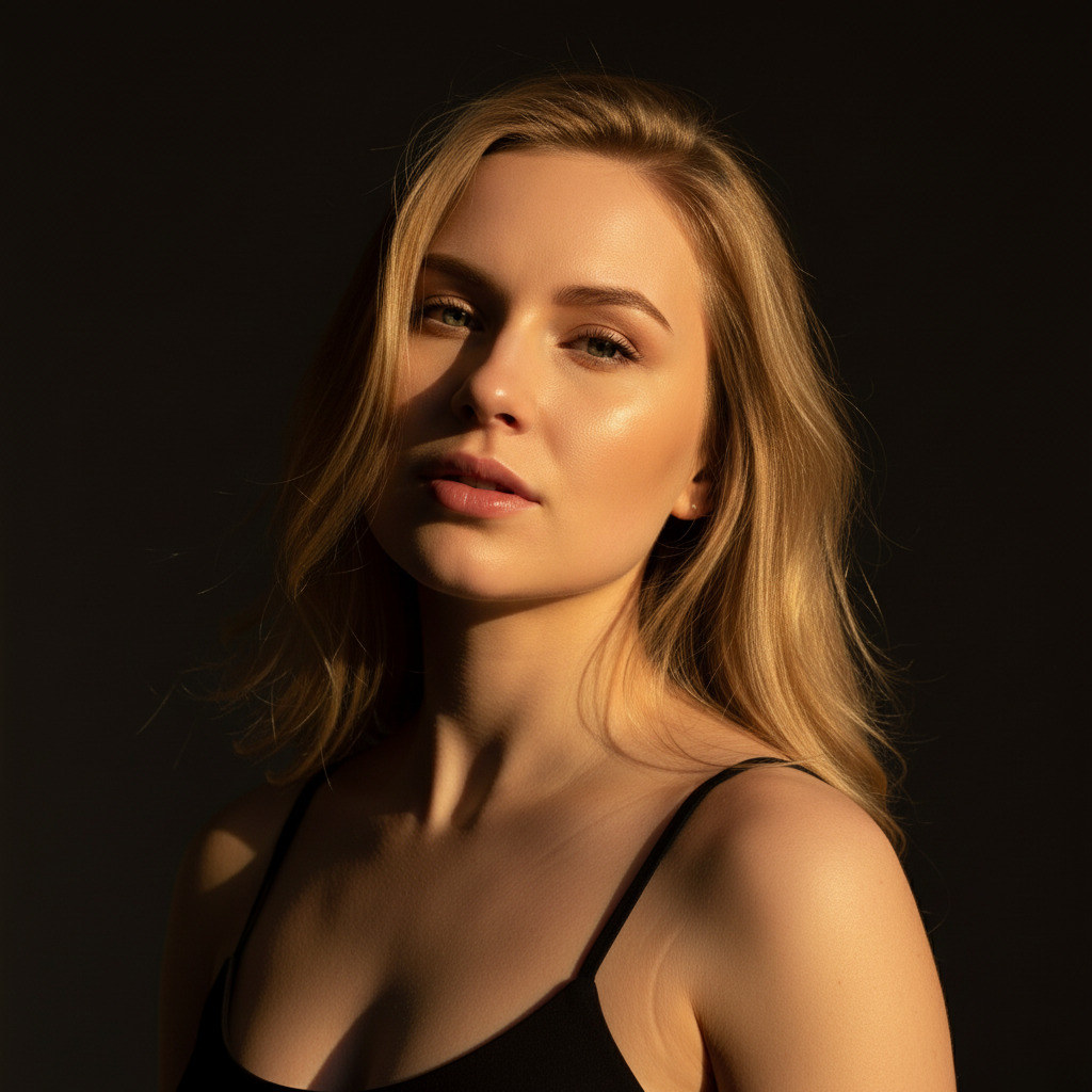 Портрет женщины #2721