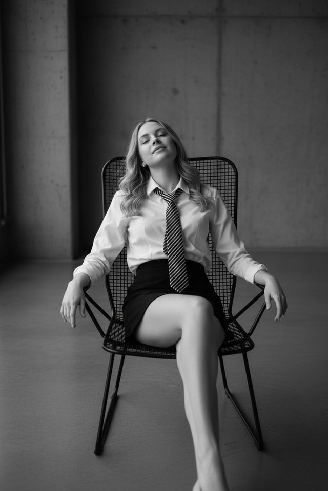 Минимализм и стиль