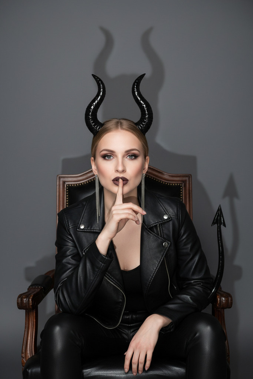 Современный дьявол