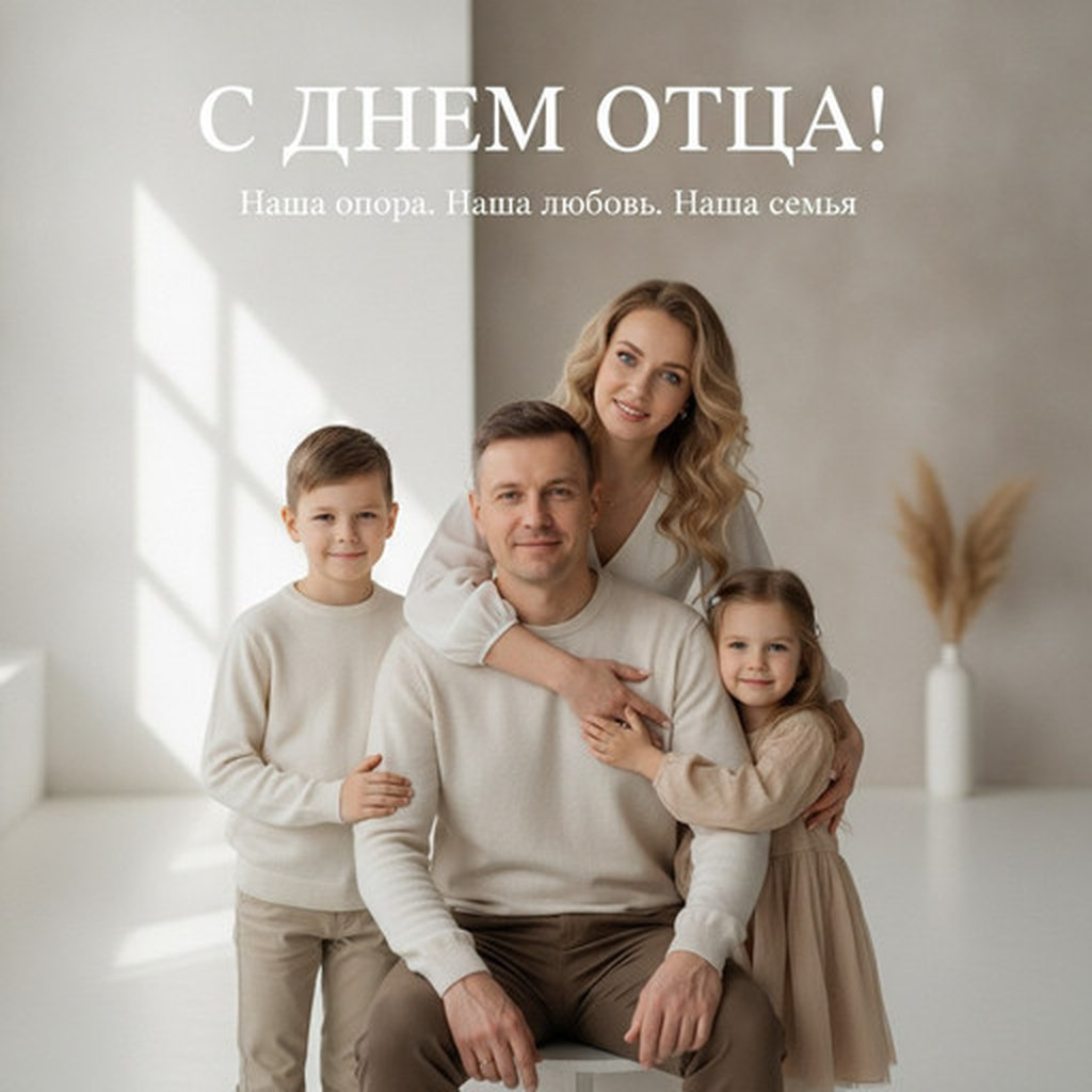 С днем отца #87